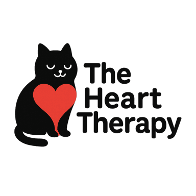 The Heart Therapy Logo